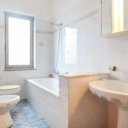 Casa Di Carlo Apartamento *