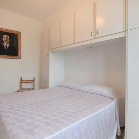 Stunning In With Kitchen Apartment Acquedolci