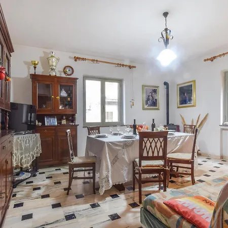 Stunning In With Kitchen Acquedolci