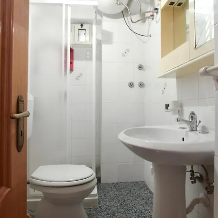 Casa Di Carlo Apartamento